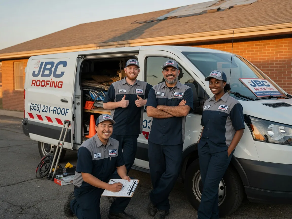 Roof Replacement company in Saint James, MN