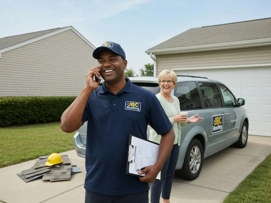 Roof Replacement Saint James, MN FAQs
